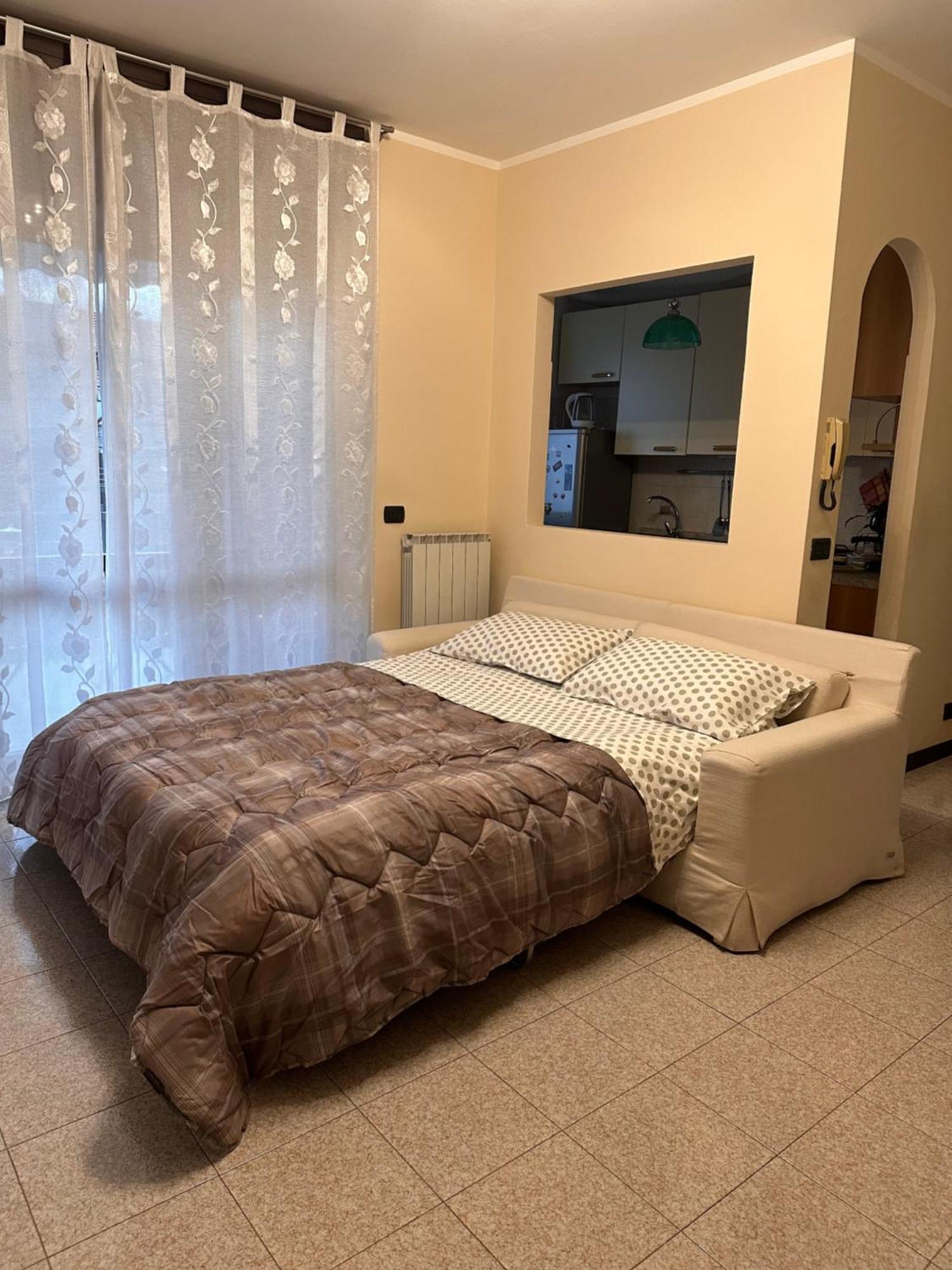 Casa Vacanze La Formica Verbania Exterior foto